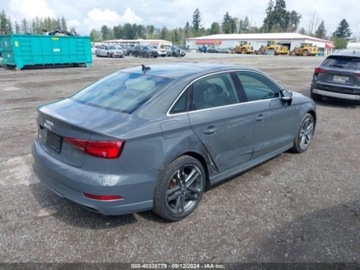 Audi 2019 Audi a3 2019r, Premium, 2.0L 2.0 Benzyna 185KM, zdjęcie 6
