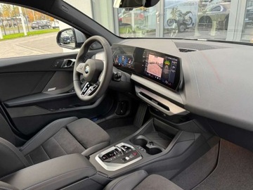 BMW Seria 1 F70 2025 BMW Seria 1 Nowa Seria 1 - 120 - 170 KM mHEV - M Sport - Adaptacyjne LEDy, zdjęcie 21