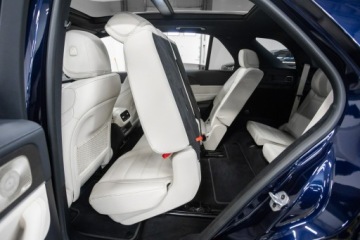 Mercedes GLE V167 SUV 2.9 400d 330KM 2022 Mercedes GLE 400 Premium Plus. 7-os! Gwarancja., zdjęcie 24