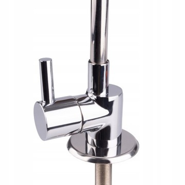 Смеситель излив для фильтрованной воды ФИЛЬТР ОСМОС КРАНИК