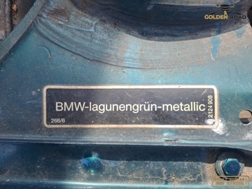 BMW Seria 3 E30 Cabrio 318 i 113KM 1992 BMW Seria 3 318 cabrio skora wspomaganie alu nowy dach i lakier oplacony, zdjęcie 15