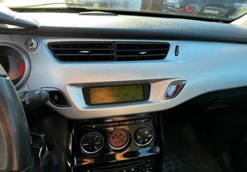 Citroen C3 III Hatchback 1.2 PureTech 82KM 2017 Citroen C3 1,2 Benzyna 82 KM GWARANCJA Zamiana Zarejestrowany 1.2 Benzyna, zdjęcie 10