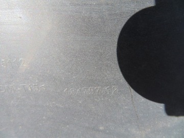 СПОЙЛЕР BMW G08 184797-12