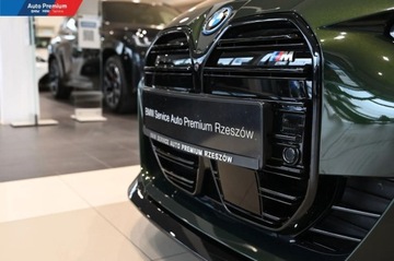 BMW i4 M Gran Coupe M50 544KM 2023 BMW i4 M50 544KMFV23Funkcja Sport-BoostAdaptacyjne podwozie MShadow Line, zdjęcie 3