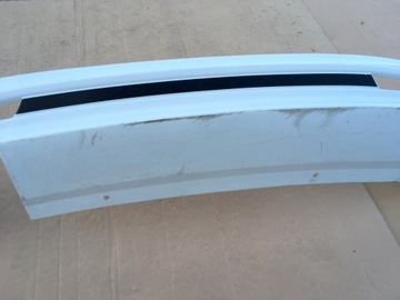 ЗАДНИЙ СПОЙЛЕР Opel ASTRA J IV OPC Line 5D