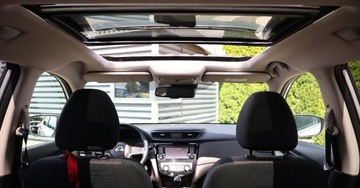 Nissan X-Trail III Terenowy Facelifting 1.7 dCi 150KM 2020 Nissan X-Trail (Nr.139) 1.7 dCi 150 KM 7 osob Panorama Kamera Navi Gwaranc, zdjęcie 20