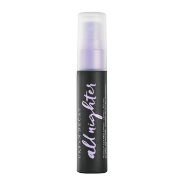 Utrwalacz makijażu mgiełka Urban Decay 30 ml all nighter setting spray