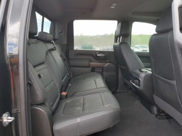  GMC Sierra K2500 Denali 2022 6.6l 6.6 Diesel 401KM, zdjęcie 10