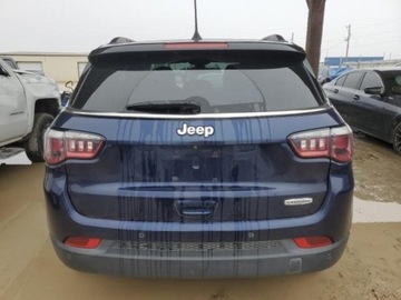 Jeep Compass II 2019 Jeep Compass Jeep Compass Latitude 2.4 Benzyna 180KM, zdjęcie 4