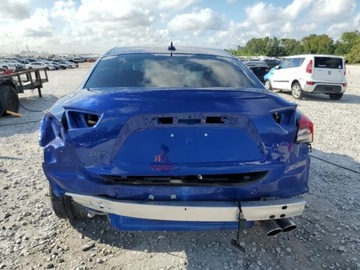 Maserati Ghibli III 2022 Maserati Ghibli Modena 2022 3.0l 3.0 Benzyna 424KM, zdjęcie 2