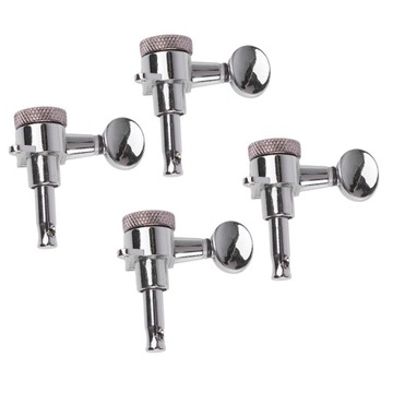 Kołek do strojenia gitary 3R3L z blokadą