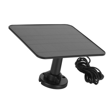 СОЛНЕЧНАЯ ПАНЕЛЬ ДЛЯ КАМЕРЫ для Arlo Pro 3 Pro 4 Ultra 2 Go 2