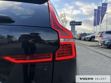Volvo XC60 II 2024 Volvo XC 60 XC60 B5 B AWD Ultra Black Edition aut,, zdjęcie 10