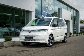 Volkswagen Multivan T7 Van L1 2.0 TDI 150KM 2025 Volkswagen VW Multivan STYLE L1 2.0 TDI 150 KM DSG DEMO, zdjęcie 2