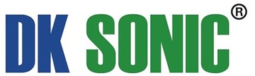 Myjka ultradźwiękowa ze stali nierdzewnej DK SONIC