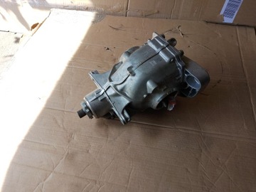 DYFER MOST TYL 3,08 BMW 5 G60 G61