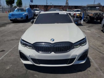 BMW Seria 3 G20-G21 2020 BMW Seria 3 M340i 2020 3.0l 3.0 Benzyna 382KM, zdjęcie 5