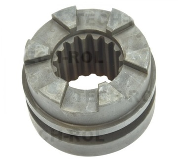 Sprzęgło blokady Zetor 55112517 Produkt Standard