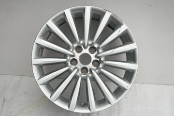 18X8,5 ET49 ORIGINÁLNÍ JAGUAR XF X TYP FX23-1007-AA