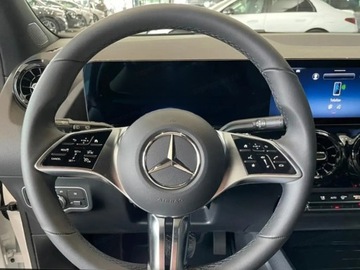 Mercedes GLA II Off-roader Facelifting 2.0 220 190KM 2025 MERCEDES-BENZ GLA 220 4-Matic Suv 2.0 (190KM) 2025, zdjęcie 8