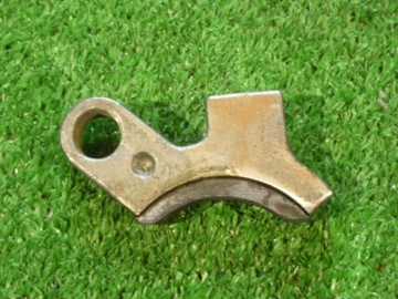 ВАЛ СЦЕПЛЕНИЯ ТОРМОЗНОЙ CLAAS 631847 СИНХРОНИЗАЦИЯ