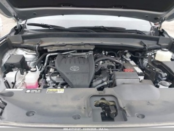 Toyota 2024 Toyota Grand Highlander 2024r., 4x4, 2.4L 2.4 Benzyna 265KM, zdjęcie 11