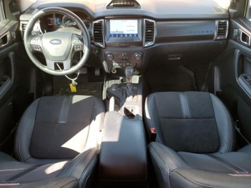 Ford Ranger VI 2022 Ford Ranger 2022, 2.3L, 4x4, TREMOR XL, od ubezpieczalni, zdjęcie 6