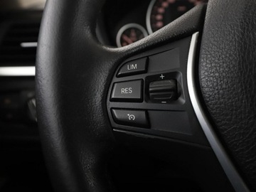 BMW Seria 4 F32-33-36 Coupe 418d 150KM 2016 BMW 418 2.0d Automat Luxury Line Navi Tempomat, zdjęcie 30