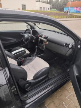 Fiat Stilo 2004 Fiat Stilo 1.9 JTD - 150KM, zdjęcie 5