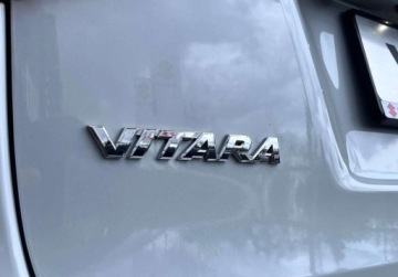 Suzuki 2026 Suzuki Vitara 2026 Elegance 1,4 Mild Hybrid 4WD 6MT Superior White 1.4, zdjęcie 16