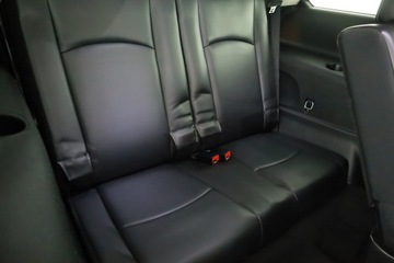 Fiat Freemont 2.0 Multijet II 16v 170KM 2012 Fiat Freemont 2.0 MultiJet, 167 KM, 4X4, Automat, zdjęcie 6