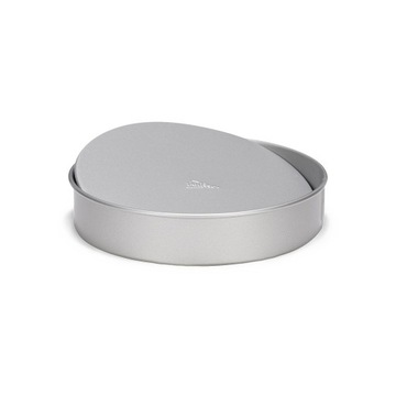 Patisse Tortownica 18cm SILVERTOP