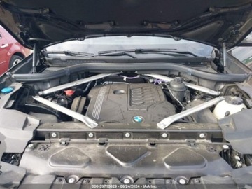 BMW X6 G06 2022 BMW X6 xdrive40i, 2022r., 4x4, 3.0L 3.0 Benzyna 335KM, zdjęcie 12