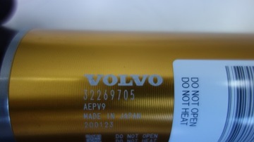 VOLVO S60 V60 18- ZAWIESZENIE AMORTYZATOR POLESTAR