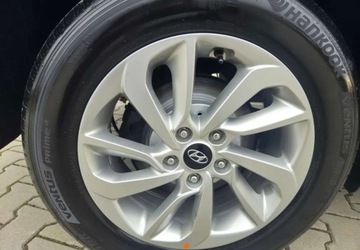 Hyundai Tucson III SUV 1.6 GDI 132KM 2016 Hyundai Tucson Hyundai Tucson 1.6 GDi 2WD Advantage 1.6 Benzyna 132KM, zdjęcie 29