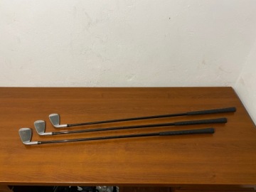 Набор айронов для гольфа Proace Tungsten Sr190