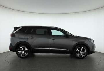 Peugeot 5008 II Crossover Facelifting 1.5 BlueHDi 130KM 2023 Peugeot 5008 1.5 BlueHDi, Salon Polska, zdjęcie 5