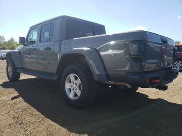 Jeep Gladiator 2022 Jeep Gladiator Mojave 2022 3.6l 3.6 Benzyna 285KM, zdjęcie 1