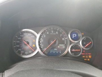 Nissan GT-R 2012 Nissan GT-R 2012, 3.8L, 4x4, Black Edition, od ubezpieczalni, zdjęcie 9