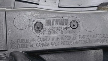 НИЖНЕЕ ОКНО ЕВРОПА FORD EDGE MK2 GT4B-R01628-AGW