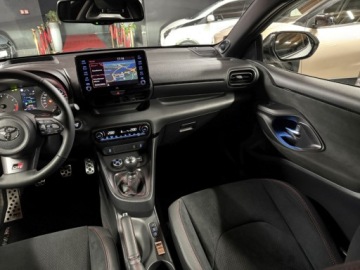 Toyota 2021 Toyota GR Yaris 1.6 Turbo 261 KM Pakiet VIP Head Up JBL Full LED Salon PL, zdjęcie 21