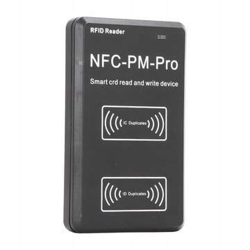 Kopiarka kart NFC Czytnik kart IC Zapis kluczy