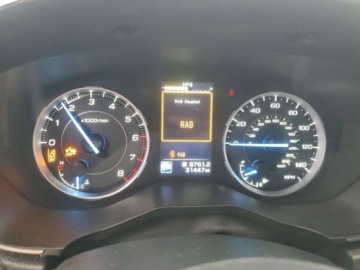 Subaru 2021 Subaru Ascent Limited 2021 2.4 Benzyna 260KM, zdjęcie 9