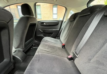 Citroen C4 I 2008 Citroen C4 Niski Przebieg Salon PL 1 wlascic. Gwarancja w cenie Warszawa V, zdjęcie 12