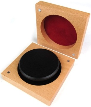 PRO-JECT RECORD PUCK Виниловая пластинка PRESSURE