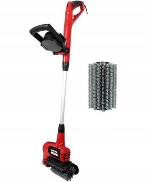 GRIZLLY ELEKTRYCZNA ZAMIATARKA TARASÓW KOSTKI MCHU