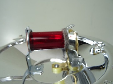 ОТРАЖАТЕЛЬ С КРАСНОЙ ЛАМПОЙ BOSCH 1315300021