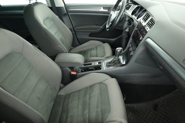 Volkswagen Golf VII Variant Facelifting 1.5 TSI ACT 150KM 2019 VW Golf 1.5 TSI, Salon Polska, Serwis ASO, zdjęcie 6