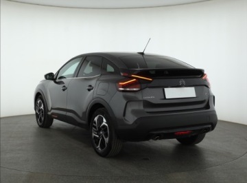 Citroen C4 III SUV 1.2 PureTech 130KM 2023 Citroen C4 1.2 PureTech, Salon Polska, zdjęcie 3