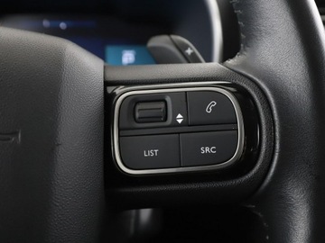 Citroen C5 Aircross SUV Plug-In 1.6 PureTech 225KM 2020 Citroen C5 Aircross 1.6 Plug-in Hybrid Automat, zdjęcie 33